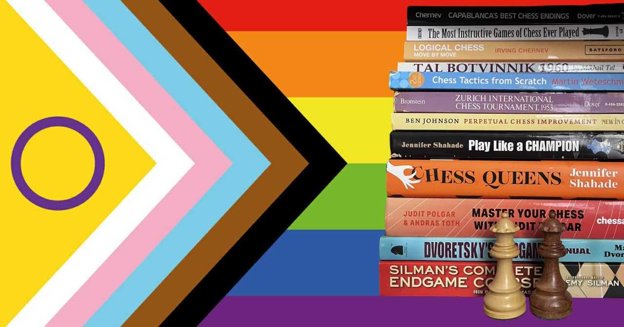 BMore Queenside Chess 11/16