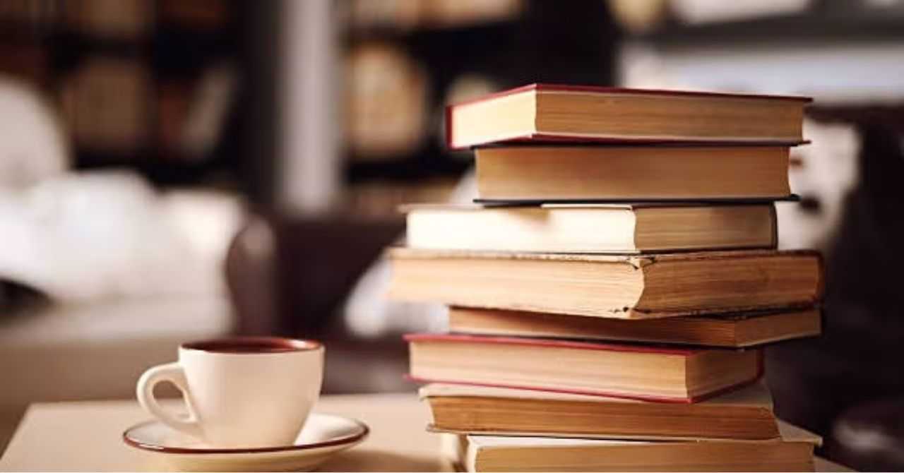 "Bring Your Own Book" Club: December 21