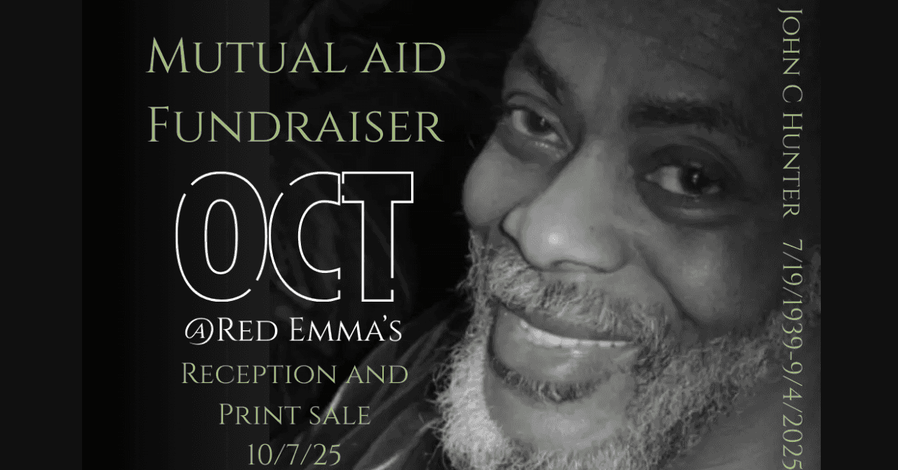 Mutual Aid Fundraiser: Little Tree Art