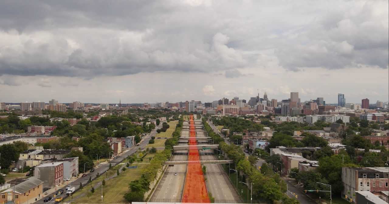 Screening: Silent Media presents "Not in Service," with filmmaker David Sebastiao