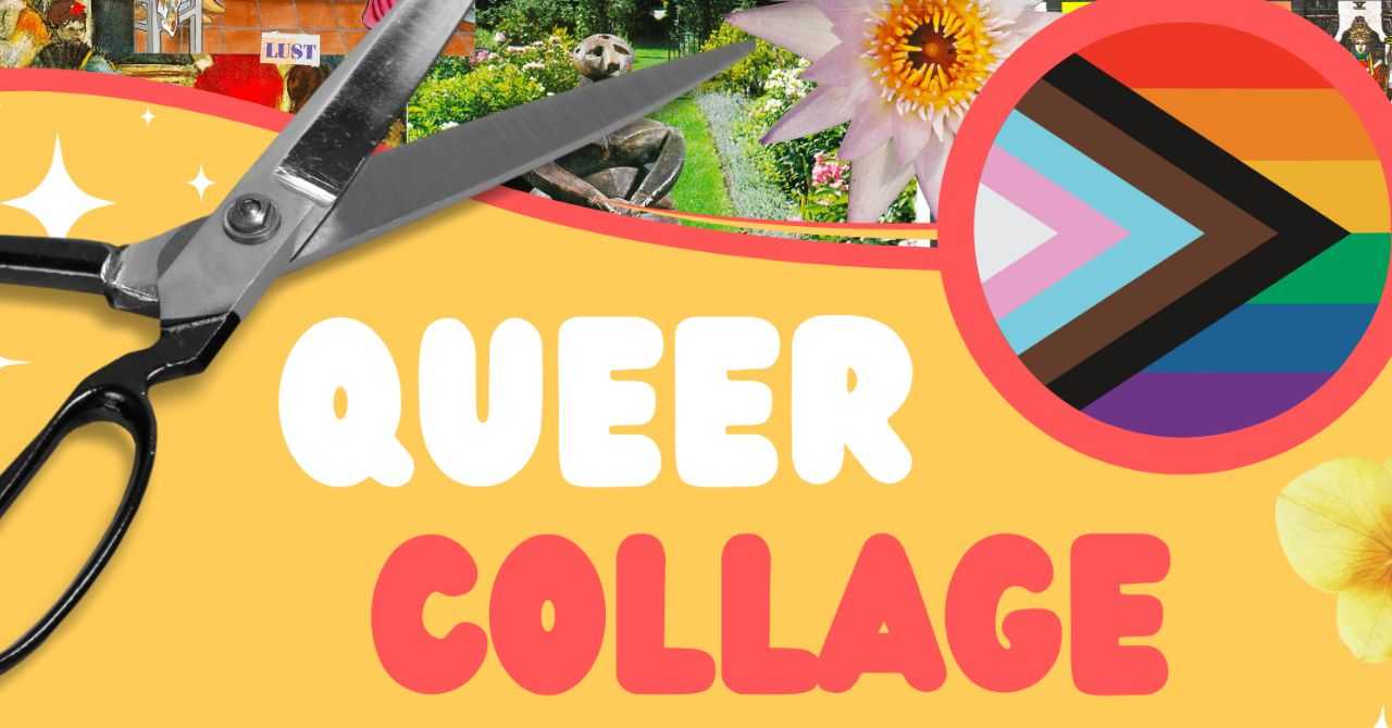 Queer Collage